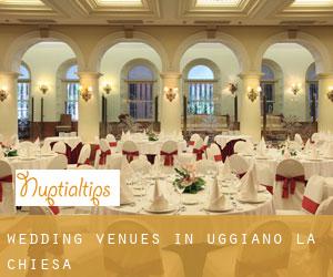 Wedding Venues in Uggiano la Chiesa