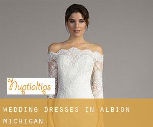 Wedding Dresses in Albion (Michigan)