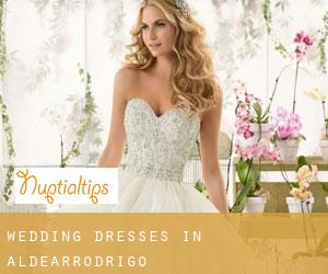 Wedding Dresses in Aldearrodrigo
