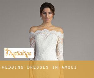 Wedding Dresses in Amqui