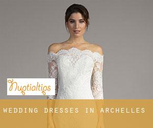 Wedding Dresses in Archelles