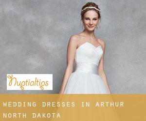 Wedding Dresses in Arthur (North Dakota)