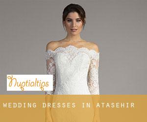 Wedding Dresses in Ataşehir