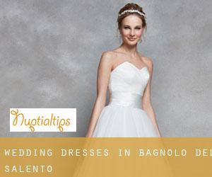 Wedding Dresses in Bagnolo del Salento