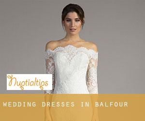 Wedding Dresses in Balfour