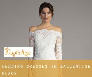 Wedding Dresses in Ballentine Place