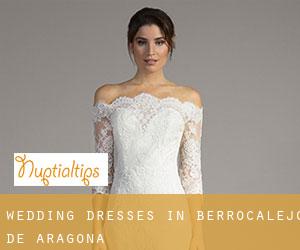 Wedding Dresses in Berrocalejo de Aragona