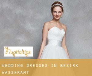 Wedding Dresses in Bezirk Wasseramt