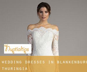 Wedding Dresses in Blankenburg (Thuringia)