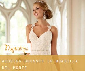 Wedding Dresses in Boadilla del Monte