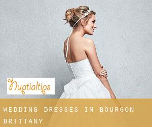 Wedding Dresses in Bourgon (Brittany)