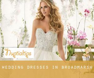 Wedding Dresses in Broadmarsh