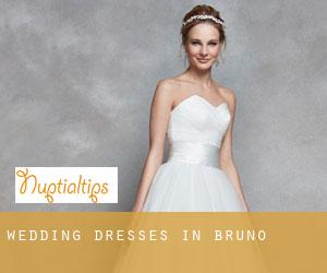 Wedding Dresses in Bruno