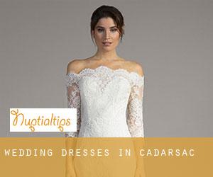 Wedding Dresses in Cadarsac