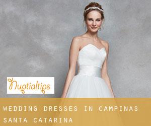 Wedding Dresses in Campinas (Santa Catarina)