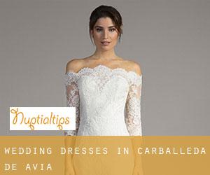 Wedding Dresses in Carballeda de Avia