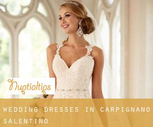 Wedding Dresses in Carpignano Salentino