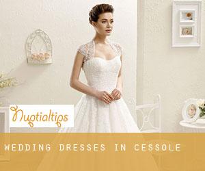 Wedding Dresses in Cessole