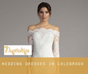 Wedding Dresses in Colebrook