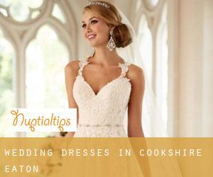 Wedding Dresses in Cookshire-Eaton