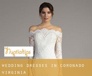 Wedding Dresses in Coronado (Virginia)