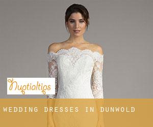 Wedding Dresses in Dunwold