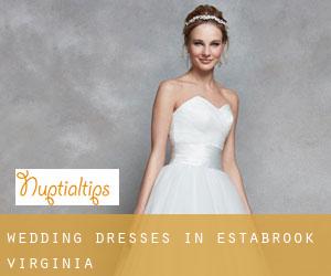 Wedding Dresses in Estabrook (Virginia)