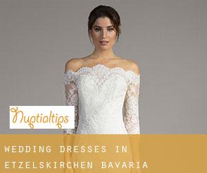 Wedding Dresses in Etzelskirchen (Bavaria)