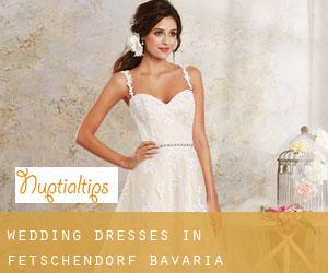 Wedding Dresses in Fetschendorf (Bavaria)