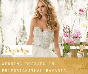 Wedding Dresses in Friedrichsthal (Bavaria)