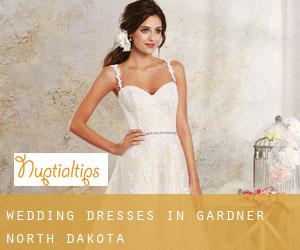 Wedding Dresses in Gardner (North Dakota)