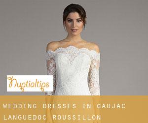 Wedding Dresses in Gaujac (Languedoc-Roussillon)