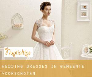 Wedding Dresses in Gemeente Voorschoten
