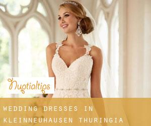 Wedding Dresses in Kleinneuhausen (Thuringia)