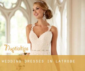 Wedding Dresses in Latrobe