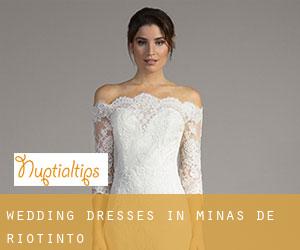 Wedding Dresses in Minas de Riotinto