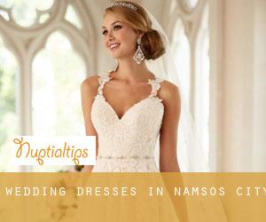 Wedding Dresses in Namsos (City)