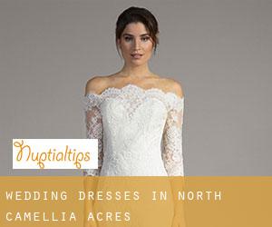 Wedding Dresses in North Camellia Acres