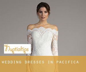 Wedding Dresses in Pacifica