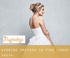Wedding Dresses in Pine Lodge South