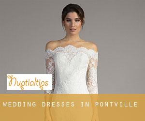 Wedding Dresses in Pontville