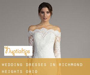 Wedding Dresses in Richmond Heights (Ohio)