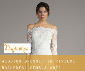 Wedding Dresses in Rivière-Ragueneau (census area)