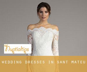 Wedding Dresses in Sant Mateu