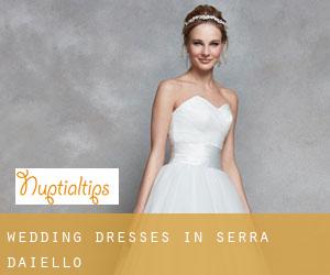 Wedding Dresses in Serra d'Aiello