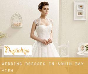 Wedding Dresses in South Bay View