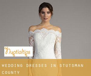 Wedding Dresses in Stutsman County