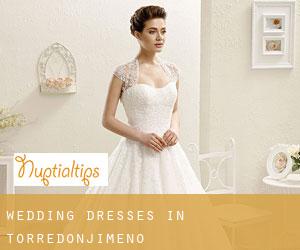 Wedding Dresses in Torredonjimeno