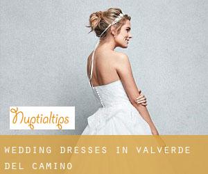 Wedding Dresses in Valverde del Camino