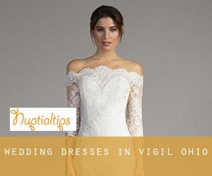 Wedding Dresses in Vigil (Ohio)